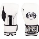 Cleto Reyes