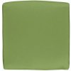 Polstr, sedák a poduška Doppler Hit Uni 7836 zelený 45 x 47 x 4 cm