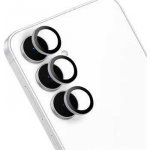 Obal:Me ochrana čoček pro Samsung Galaxy S25 FE Titanium Silver 8596311293498 – Zboží Živě