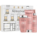 Kérastase Chroma Absolu Bain Chroma Respect 250 ml + kondicionér 200 ml + sérum 150 ml – Sleviste.cz
