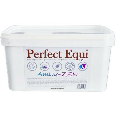 Perfect Equi Amino ZEN NA VLNĚ POHODY 4,8 kg – Sleviste.cz