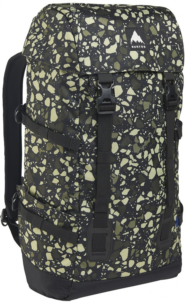 BURTON TINDER 2.0 Sediment 30 l