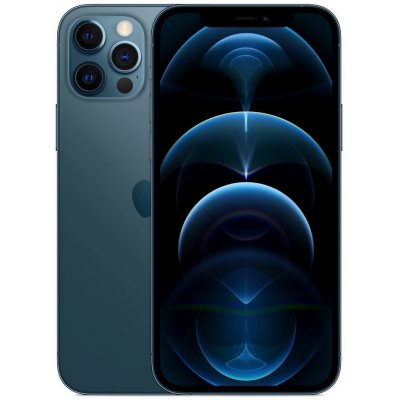 Apple iPhone 12 Pro 256GB Pacific Blue – Hledejceny.cz