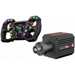 PXN Bundle VD6 + W GTL GT ONE, Direct Drive Základna + Volant – Sleviste.cz