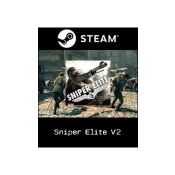 Sniper Elite 2