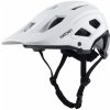 Cyklistická helma Hatchey Control white black 2023