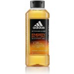 adidas Active Skin & Mind Energy Kick Woman sprchový gel 400 ml – Hledejceny.cz
