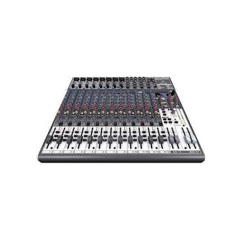 Behringer XENYX X2222