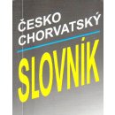 Česko chorvatský slovník mini