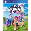 Hra na PS4 My Little Pony: A Maretime Bay Adventure