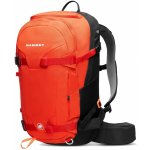 Mammut Nirvana 30l hot red-black – Hledejceny.cz