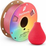 Polymaker Panchroma PLA Dual Matte Flamingo růžová-červená 1,75mm 1kg – Zboží Živě