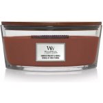 WoodWick Smoked Walnut & Maple 453,6 g – Sleviste.cz