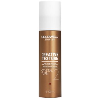 Goldwell Style Sign Creative Texture Crystal Turn 100 ml