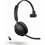 Jabra Evolve2 65 26599-999-899 – Zboží Živě