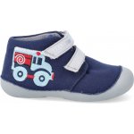 D.D.Step C015 547A Royal blue – Sleviste.cz