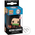 Funko POP! Nezuko Kamado Demon Slayer – Zboží Mobilmania