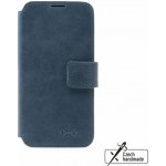 Fixed ProFit kůže Galaxy S25+ Blue FIXPFIT2-1505-BL – Zboží Živě