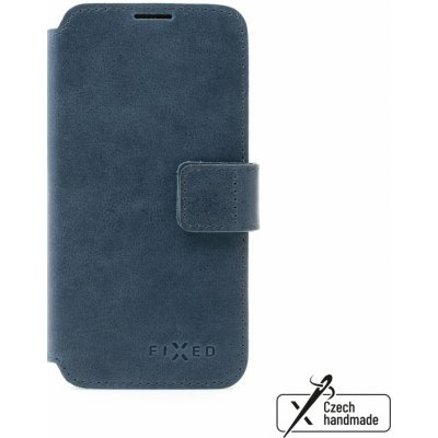 Fixed ProFit kůže Galaxy S25+ Blue FIXPFIT2-1505-BL – Zboží Živě