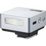 GODOX iFlash iT20-O pro Olympus/Panasonic stříbrný – Zboží Mobilmania