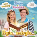 STISTKO A POUPENKA - BYLO, NEBYLO CD – Sleviste.cz