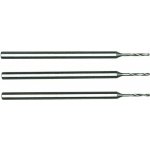 Proxxon 28854 Spirálový mikrovrták 1,0 mm 3 ks – Zboží Dáma