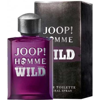 Joop! Wild toaletní voda pánská 125 ml