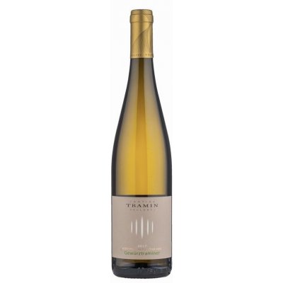 Tramin Gewürztraminer suché bílé 2019 13,5% 0,75 l (holá láhev) – Hledejceny.cz