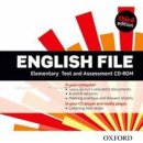 English File Elementary -3rd Edition Teacher´s Book with Test a Assessment CD-ROM