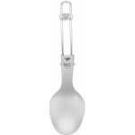 Keith Titanium Folding Soup Spoon – Zbozi.Blesk.cz