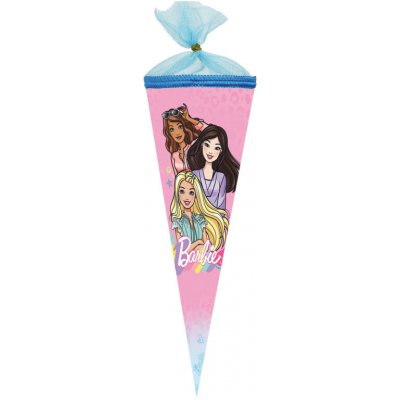 Disney Barbie Girl 50 cm – Zboží Dáma