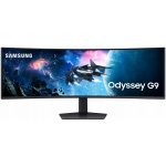 Samsung Odyssey G9 S49CG954EU – Zboží Mobilmania