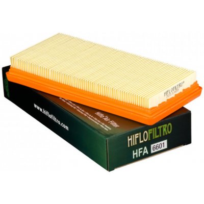 Vzduchový filtr HIFLOFILTRO HFA6601 HFA6601 – Hledejceny.cz