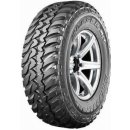 Bridgestone Dueler M/T 674 245/70 R17 119/116Q