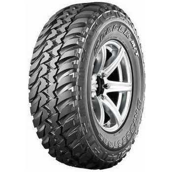 Bridgestone Dueler M/T 674 245/70 R17 119/116Q