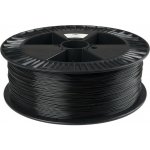 Spectrum PLA Pro 1.75mm 2kg Černá - Deep Black – Zboží Živě