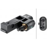 HELLA Generátor impulsů, klikový hřídel 6PU 013 122-081 – Hledejceny.cz
