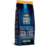 Primal Spirit Dog 70% Wild Waters 12 kg – Hledejceny.cz