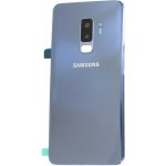 Kryt Samsung G965F Galaxy S9 Plus zadní modrý – Sleviste.cz