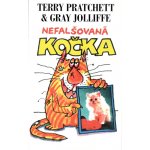 Nefalšovaná kočka TALPRESS - Terry Pratchett – Hledejceny.cz