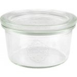 J. Weck Sklenice zavařovací Weck STURZGLAS víčko 80 mm 12 ks x 165 ml – Hledejceny.cz