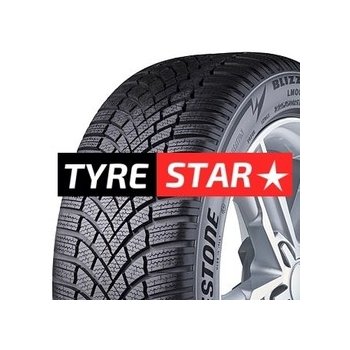 Bridgestone Blizzak LM005 DriveGuard 225/50 R17 98V