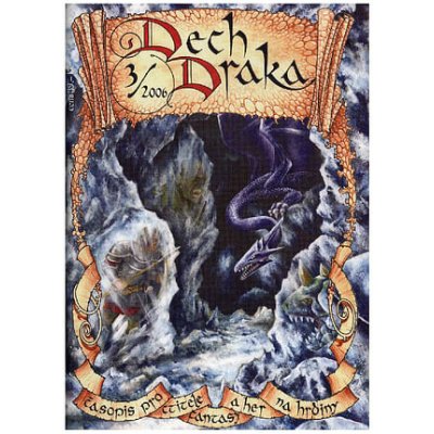 Časopis Dech Draka 3/2006 – Zbozi.Blesk.cz