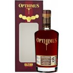 Opthimus Oporto Solera 15 43% 0,7 l (karton) – Zbozi.Blesk.cz