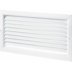 Dalap WDP 400 x 200 mm bílá – Zboží Mobilmania
