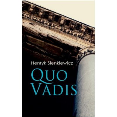 Quo Vadis – Hledejceny.cz