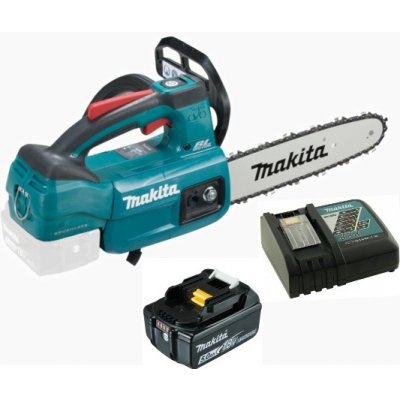 Makita DUC254SET – Zboží Mobilmania