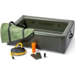 Saenger anaconda podložka canou2 nafukovací – Zboží Dáma