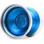 Skill Addicts Banger Bimetalové Yoyo Modrá – Zboží Dáma