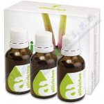 Allivictus česneková tinktura 3 x 25 ml – Hledejceny.cz
